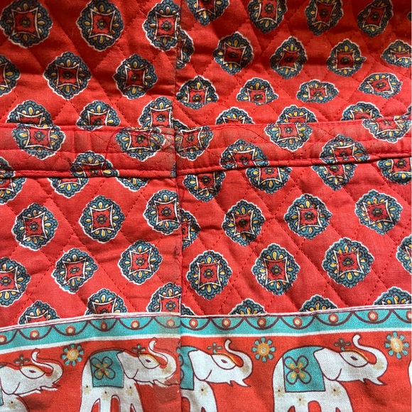 VERA BRADLEY Duffel Bag - Picture 5 of 6